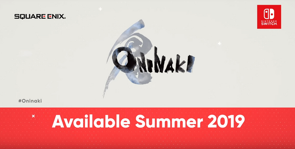 Oninaki, from the Developers Behind I Am Setsuna and Lost Sphear, Coming to Switch this Summer