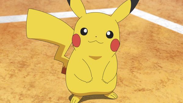 Game Freak was Proposed to Redesign Pikachu to "Something Like a Tiger With Huge Breasts" During Localisation of Red/Blue