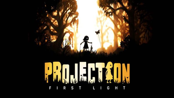 Projection: First Light is Coming to Switch in September