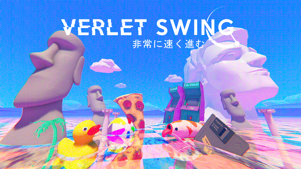Verlet Swing - Switch Review