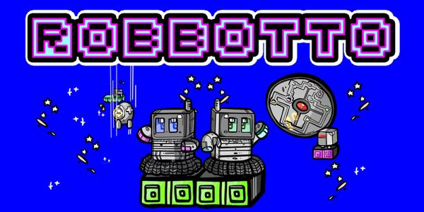 Robbotto - Review