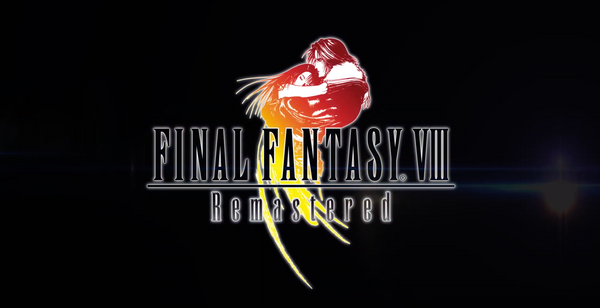 Final Fantasy 8 Remastered is Coming to Nintendo Switch