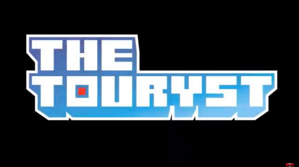 The Touryst Announced for Nintendo Switch