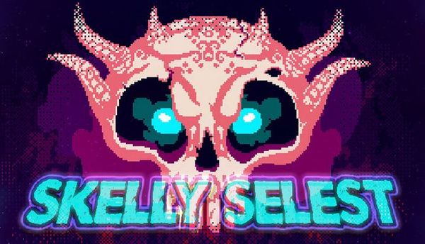 Digerati Announces Skelly Selest for Nintendo Switch