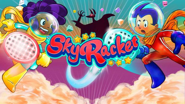 Sky Racket - Switch Review
