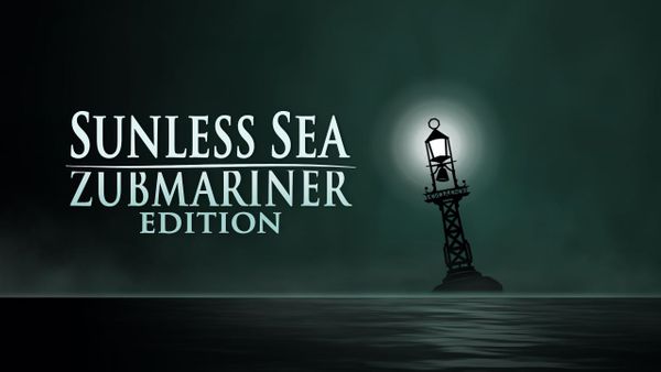 Sunless Sea: Zubmariner Edition - Switch Review (Quick)