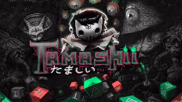 Tamashii - Switch Review