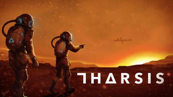 Tharsis - Switch Review