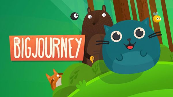 The Big Journey - Switch Review
