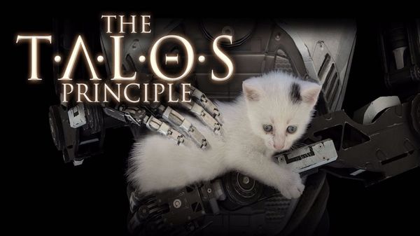 The Talos Principle: Deluxe Edition - Switch Review