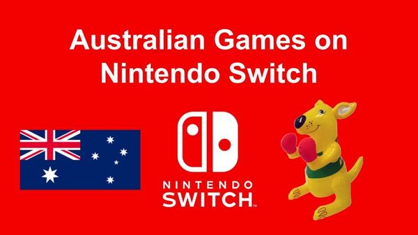 18 of the Best Australian Games on Nintendo Switch