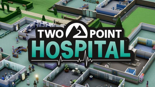 Two Point Hospital - Switch Review