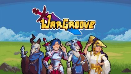 Wargroove  (Switch) – Opening 35 Minutes Gameplay Footage