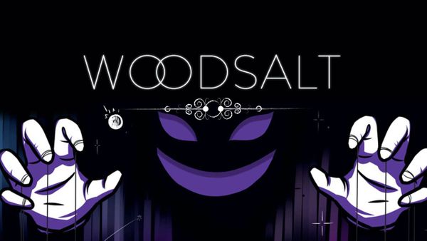 Woodsalt, A Love Letter to the Golden Age of JRPGs, Coming to Switch in October