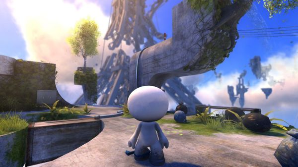 Youropa Announced for Nintendo Switch