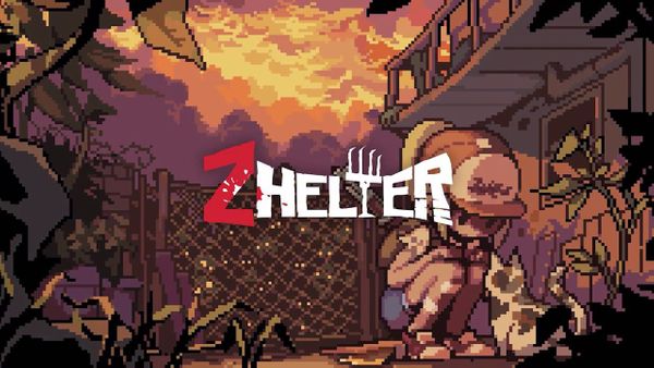 Kickstarter Project of the Week: Zhelter