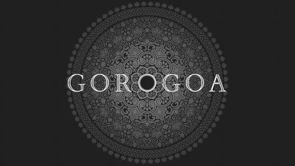 Gorogoa - Quick Review