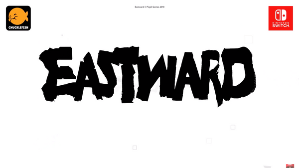 Chucklefish's Eastward Announced for Nintendo Switch and it Looks Incredible