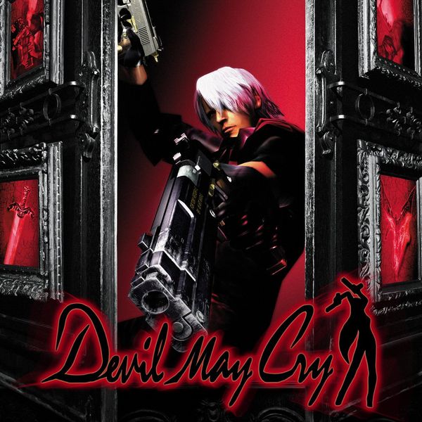 The Original Devil May Cry is Coming to Nintendo Switch this Summer