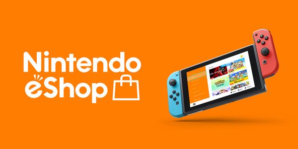 Nintendo Switch eShop is Currently Experiencing Network Errors