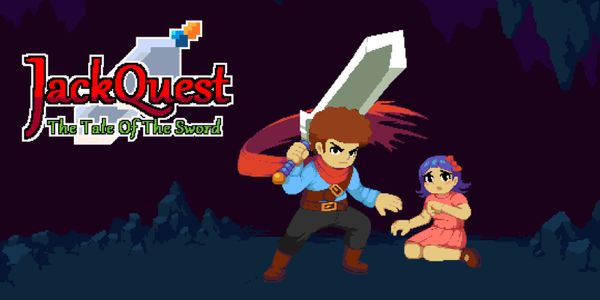 JackQuest: The Tale of the Sword (Switch) - Review