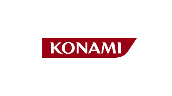 Konami to Reveal Two Switch Games at E3