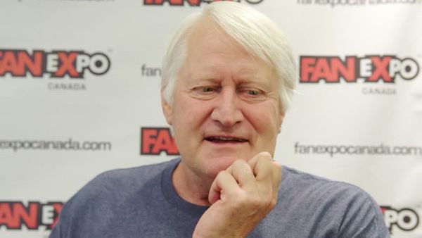 Charles Martinet to voice Mario in Wreck-it Ralph 2