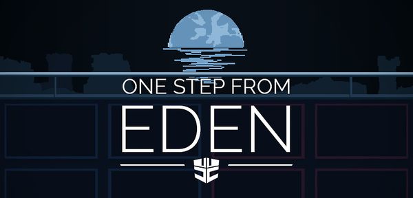 Kickstarter Project of the Week: One Step From Eden