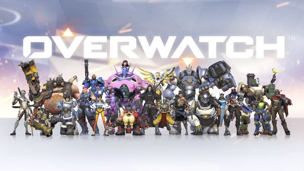 Overwatch Confirmed and a Release Date Announced for Nintendo Switch
