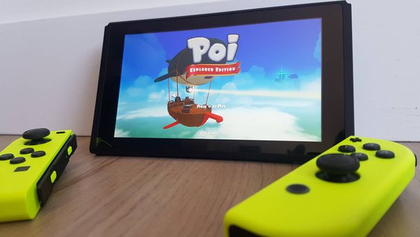 Poi: Explorer Edition (Switch) - Review