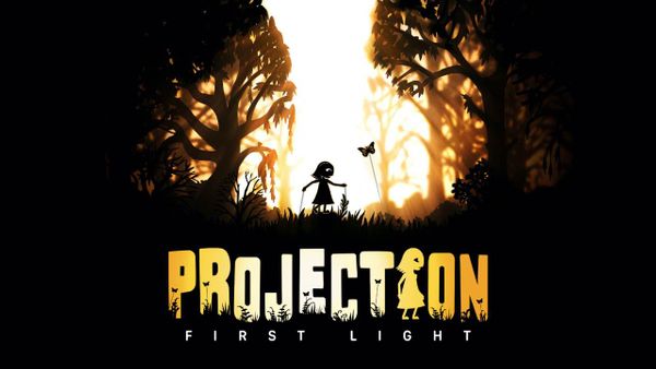 Projection: First Light - Switch Review