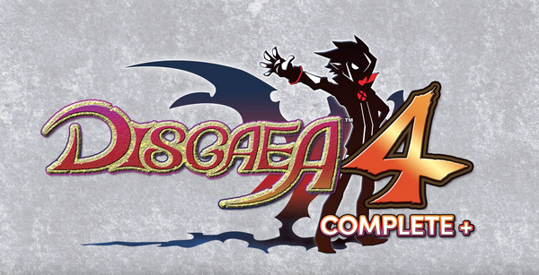 Disgaea 4 Complete+ Announced for Nintendo Switch