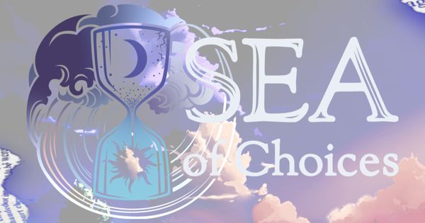 Kickstarter Project of the Week: Sea of Choices