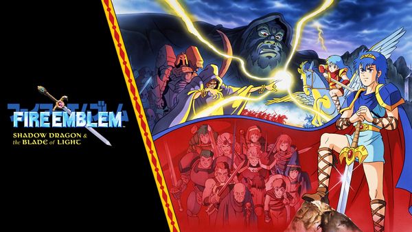 Famicom Fire Emblem Entry Coming to Switch; Translated to English for the First Time Ever