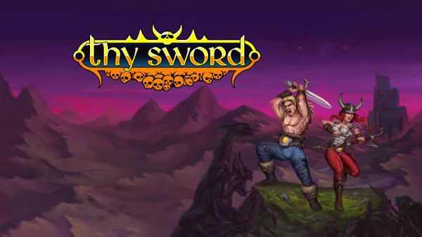 Thy Sword - Switch Review