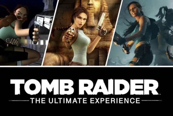 Rumour: Tomb Raider: The Ultimate Experience Coming to Nintendo Switch