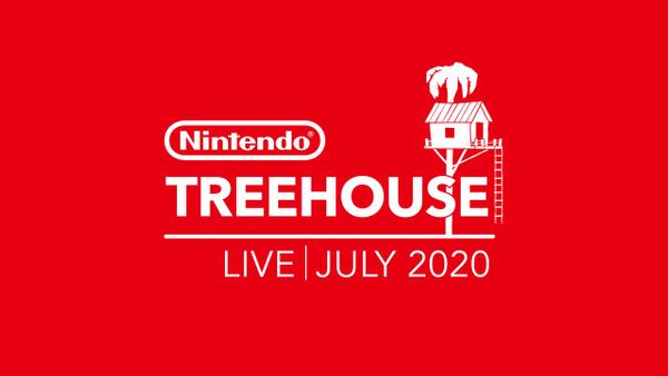 Nintendo Treehouse Live Showing Off Paper Mario: The Origami King Gameplay and New WayForward Game