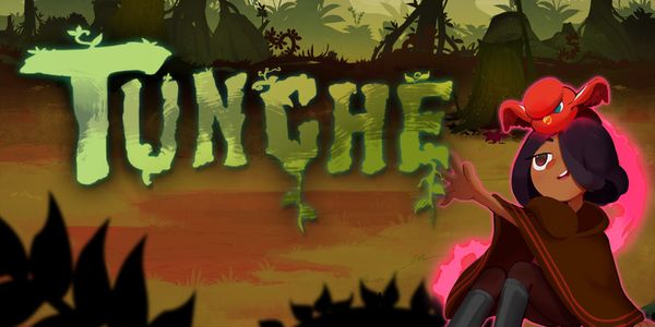 Kickstarter Project of the Week: Tunche