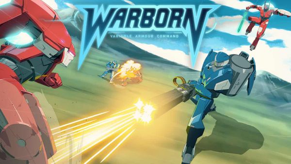 WARBORN - Switch Review