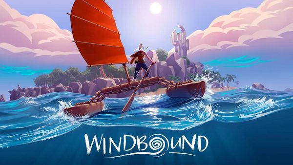 Windbound - Switch Review