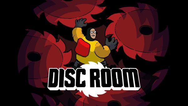 Disc Room - Switch Review
