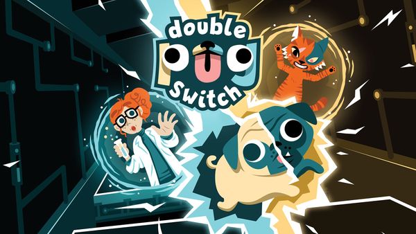 Double Pug Switch - Switch Review