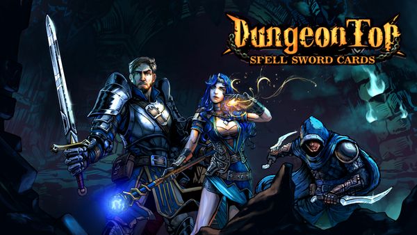 DungeonTop - Switch Review