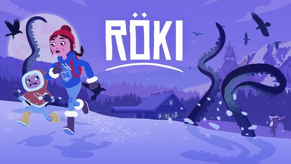 Röki - Switch Review (Quick)