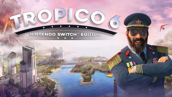 Tropico 6 - Switch Review