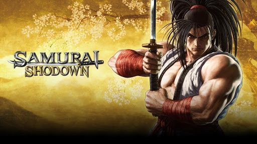 Samurai Shodown - Switch Review