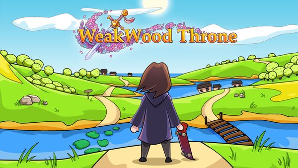 WeakWood Throne - Switch Review