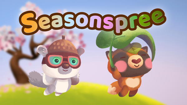 Kickstarter Project of the Week: Seasonspree