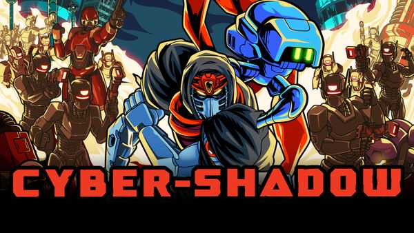 Cyber Shadow - Switch Review