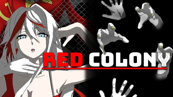 Red Colony - Switch Review